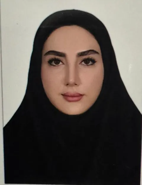 مریم رضایی