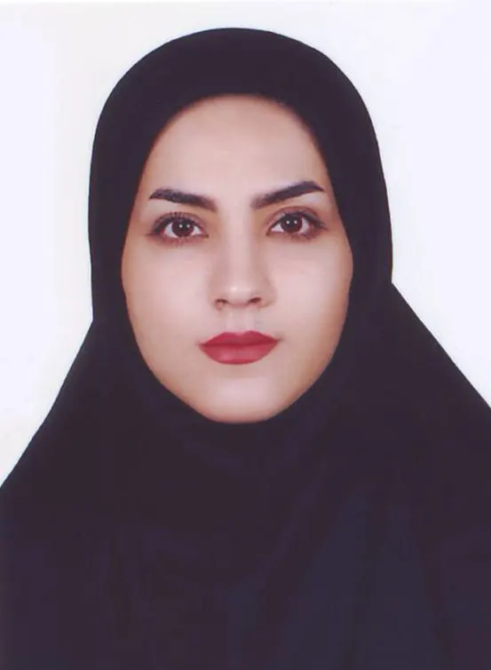 ریا زمانی
