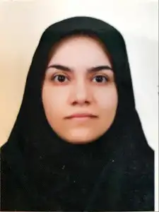 لیلا غفوری
