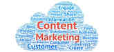 Content marketing  و رابطه آن با مشتری مداری