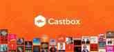 آشنایی با بخش های مختلف نرم افزار castbox و قابلیت های آن