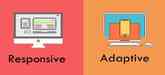 طراحی سایت تطبیقی یا Adaptive