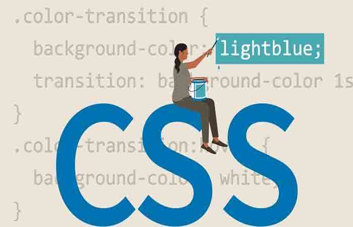 آموزش سئو و آشنایی با CSS