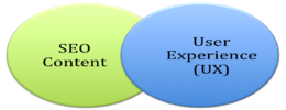 چگونگی بهبود سئو با کمک کیفیت محتوا و تجربه کاربری