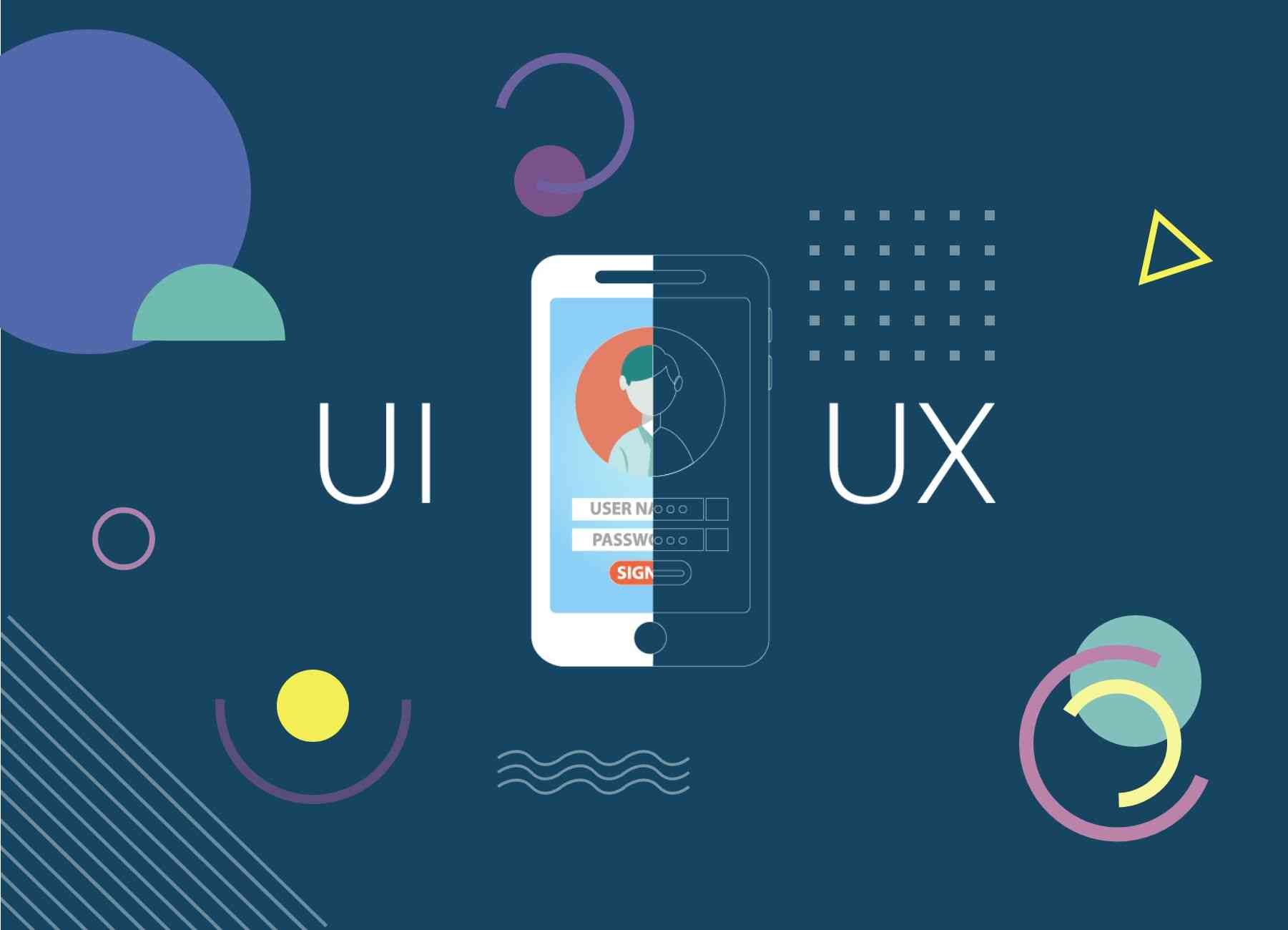 آموزش ui ux از صفر