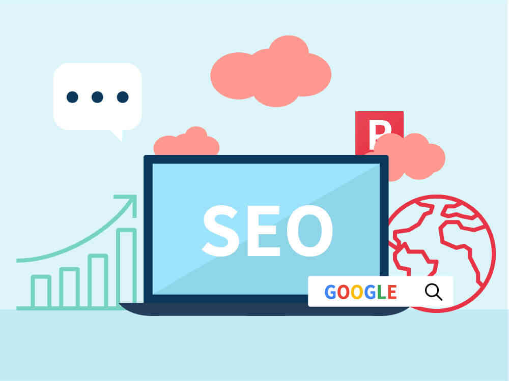 سئو داخلی یا on page seo چیست؟