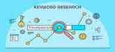 تحقیق کلمه کلیدی چیست+ آموزش مراحل
