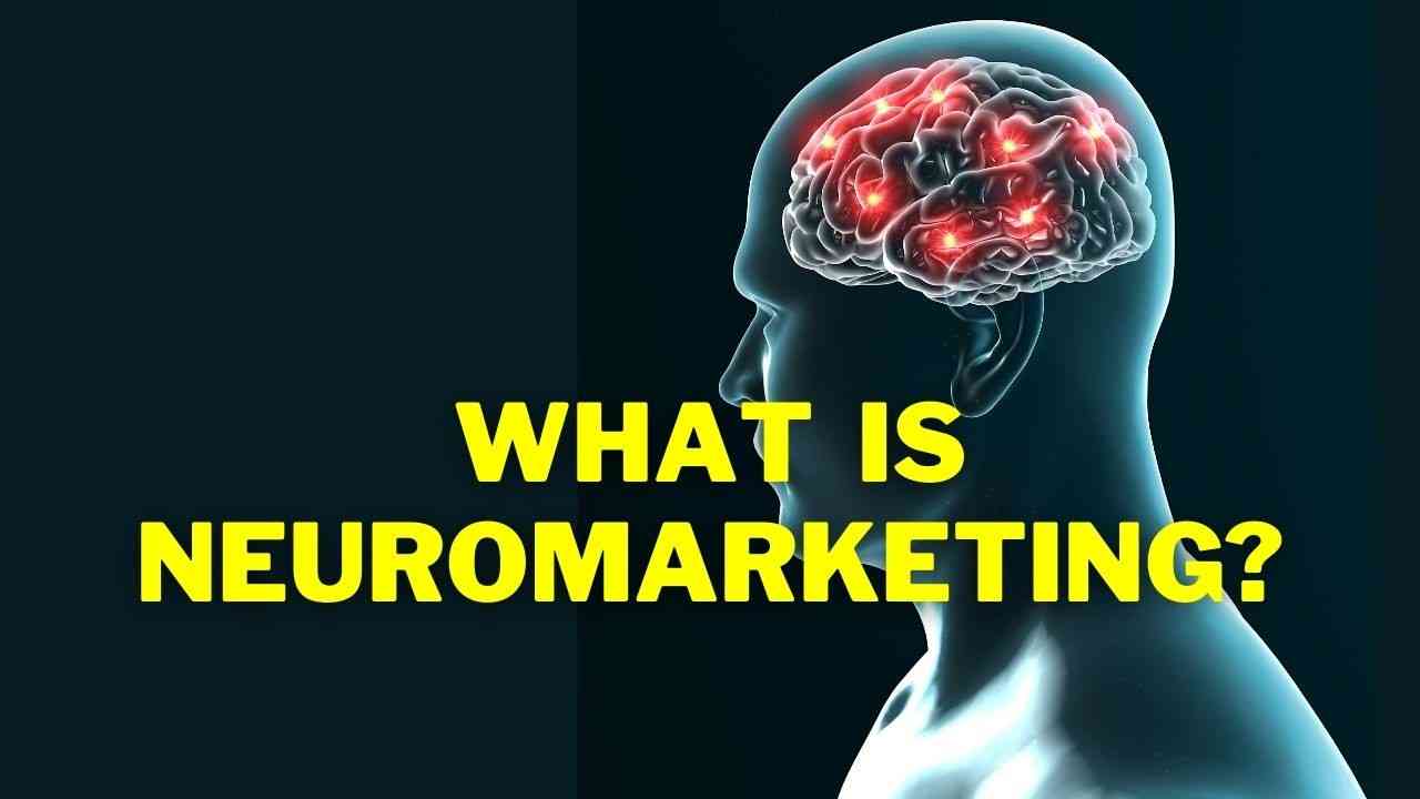 در مورد بازاریابی عصبی چه می دانید؟