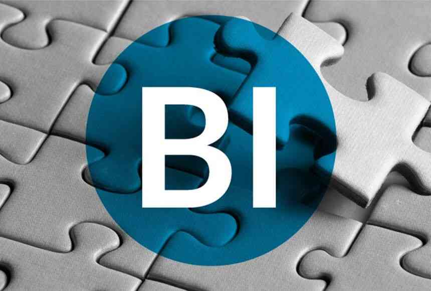 مفهوم هوش کسب و کار یا business intelligence چیست؟