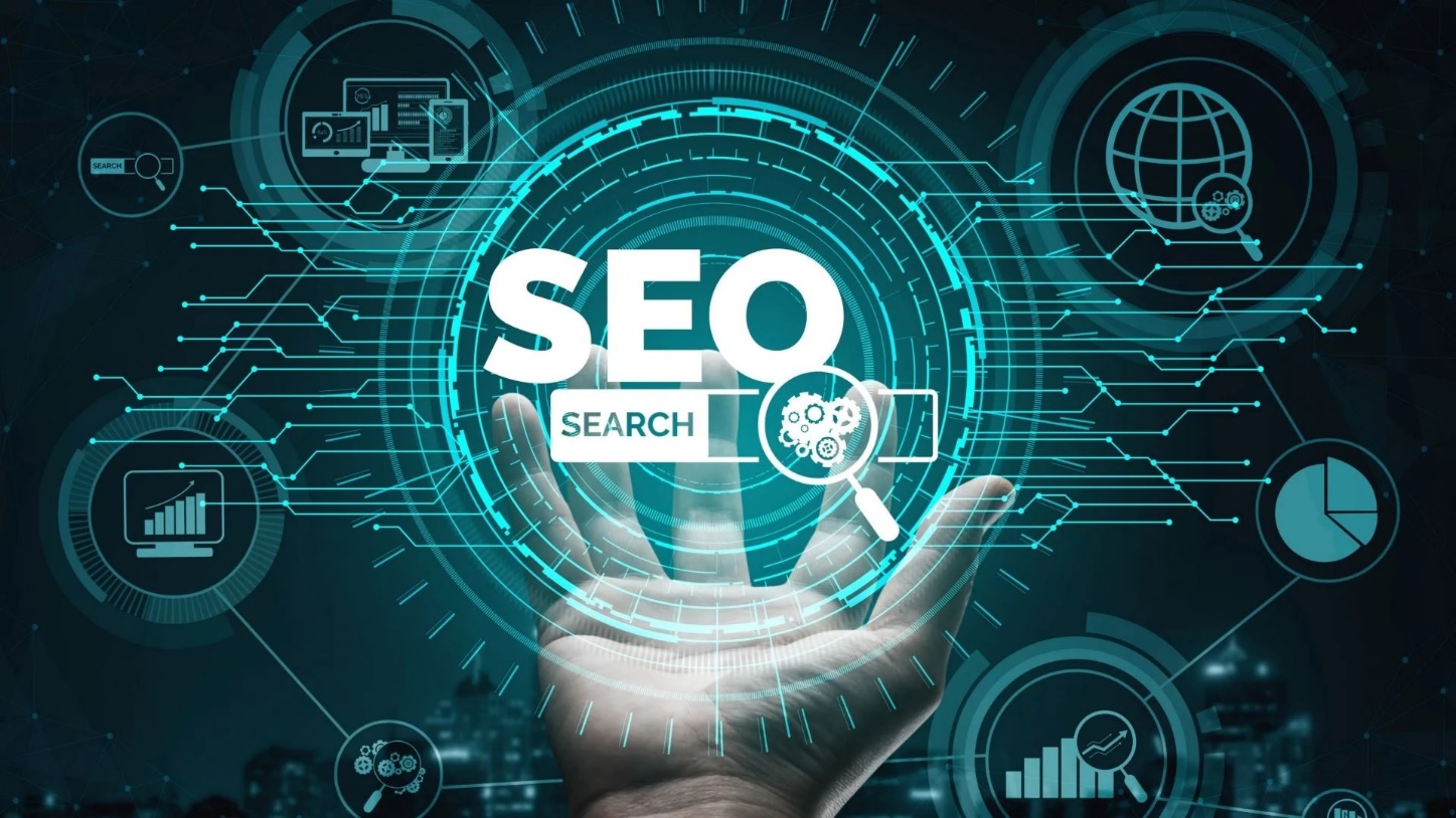 سئو در دیجیتال مارکتینگ