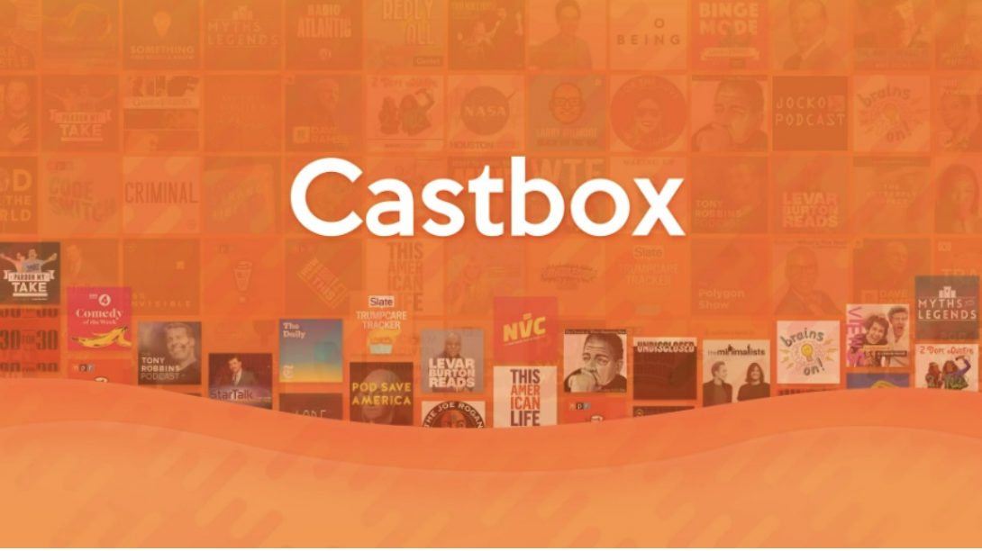 castbox castbox