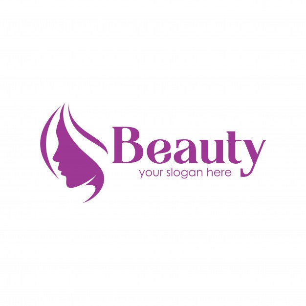 طراحی کارت ویزیت سالن آرایش زنانه
