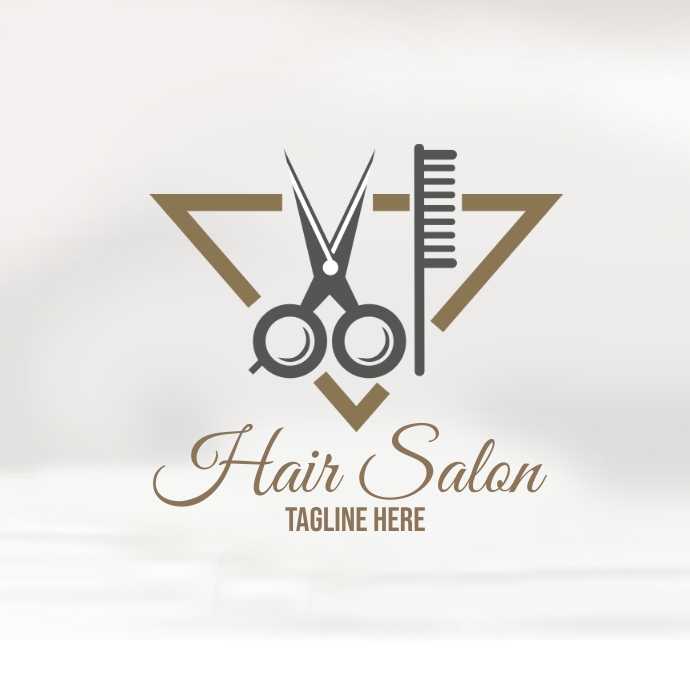 طراحی لوگو آرایشگاه