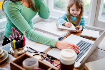 کانال کار در منزل چیست؟ 