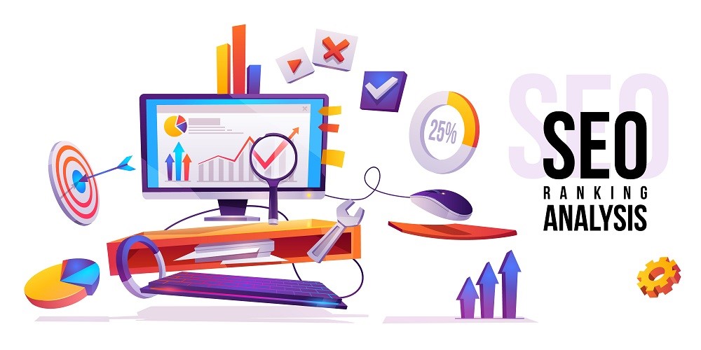 SEO RANKING