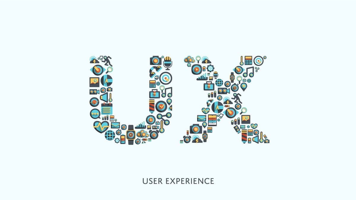 UX مخفف چیست؟