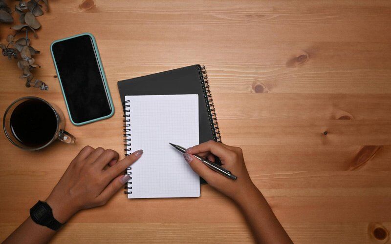 سناریو نویسی در تولید محتوا