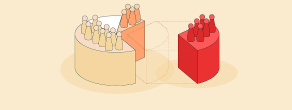 روش های انتخاب بهترین نیچ