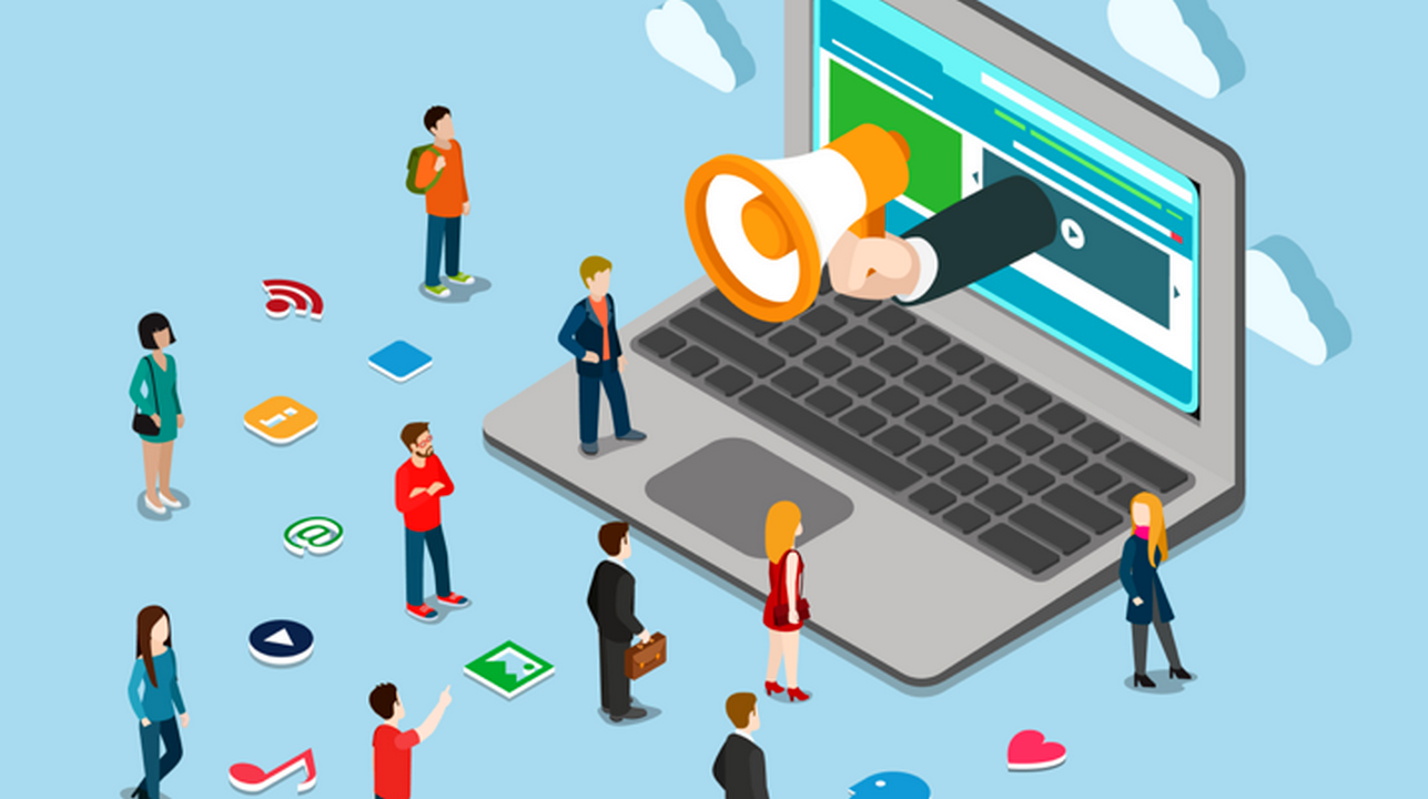 افزایش ترافیک و جذب مشتری