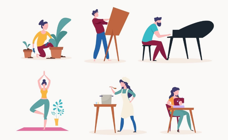 انتخاب بهترین نیچ در محتوا