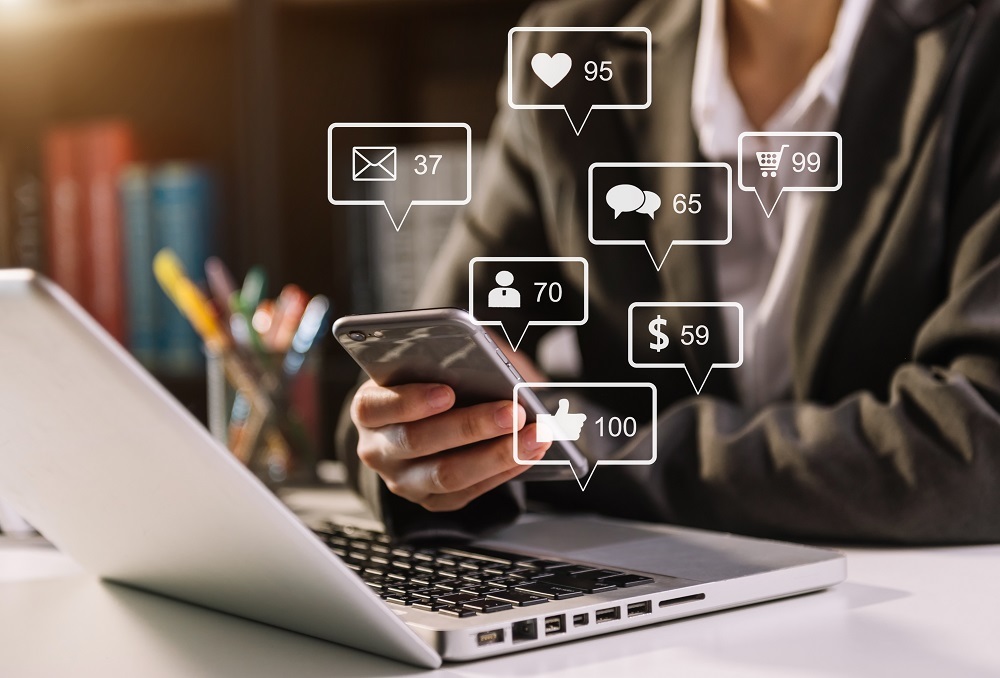 بازاریابی اینترنتی