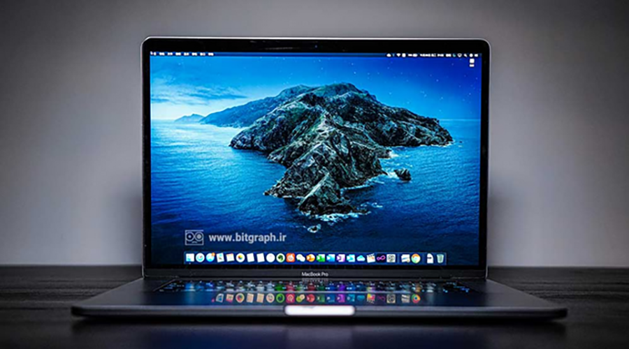 آشنایی با بهترین لپ تاپ برای افتر افکت آشنایی با بهترین لپ تاپ برای افتر افکت