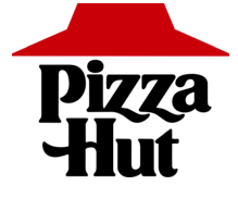 لوگوی پیتزا هات لوگوی پیتزا هات