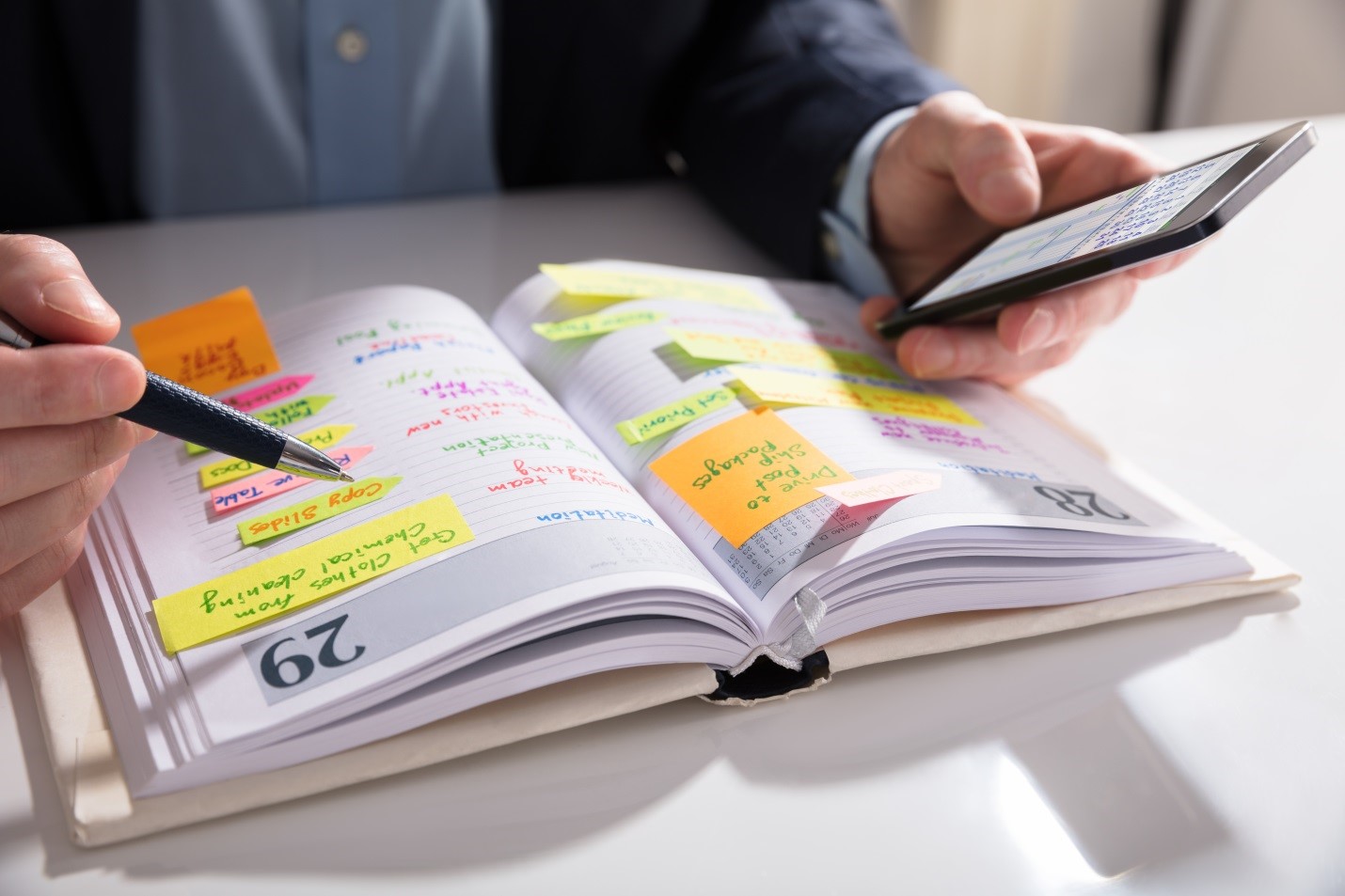 تقویم محتوایی تقویم محتوایی