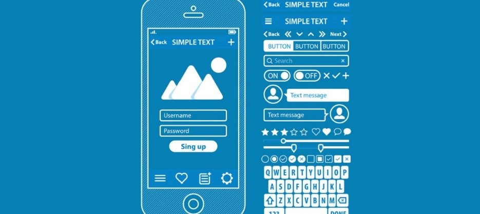 فاکتورهای مهم ux