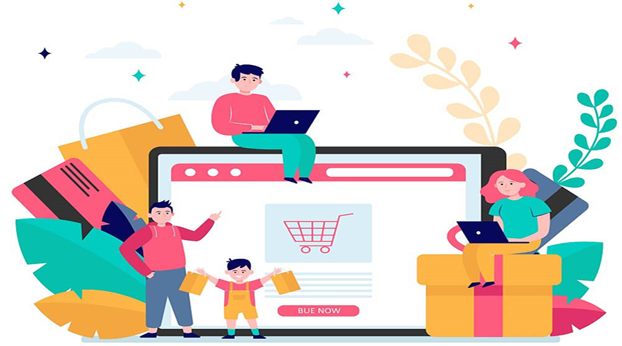 قیمت سایت فروشگاهی
