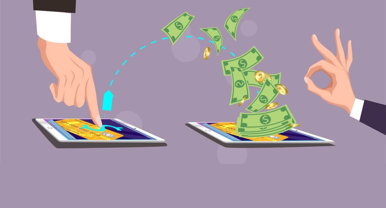 بازاریابی وابسته (Affiliate Marketing)