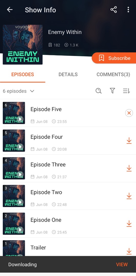 محیط نرم افزار کست باکس محیط نرم افزار کست باکس