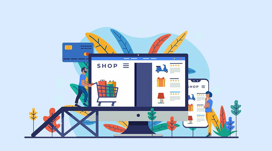 اهمیت لینک ها در سئو فروشگاهی