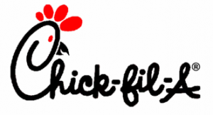 لوگوی chick-fil-a لوگوی chick-fil-a