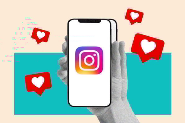 اصول تولید محتوا در اینستاگرام