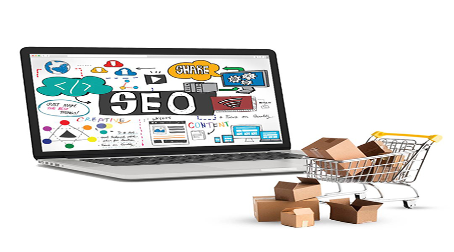 اهمیت سئو سایت فروشگاهی