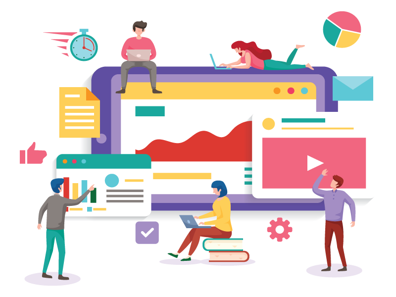 عناصر مهم در UX