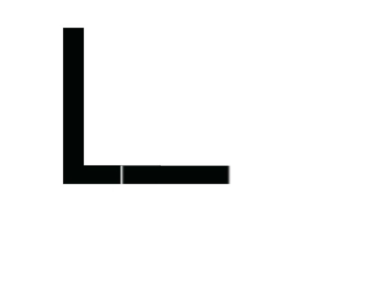 تغییر شکل با ابزار Ctrl + T