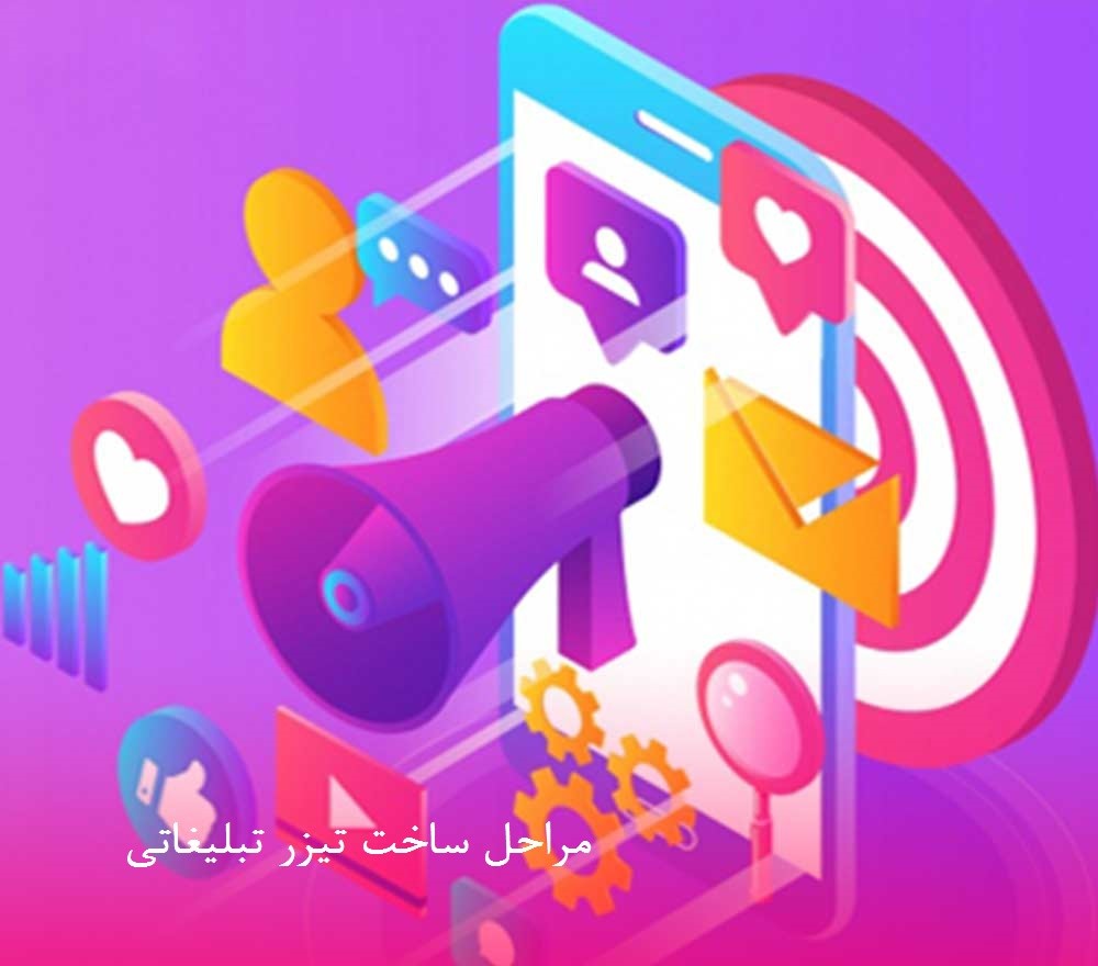 کلیپ 1 دقیقه ای برای تبلیغات