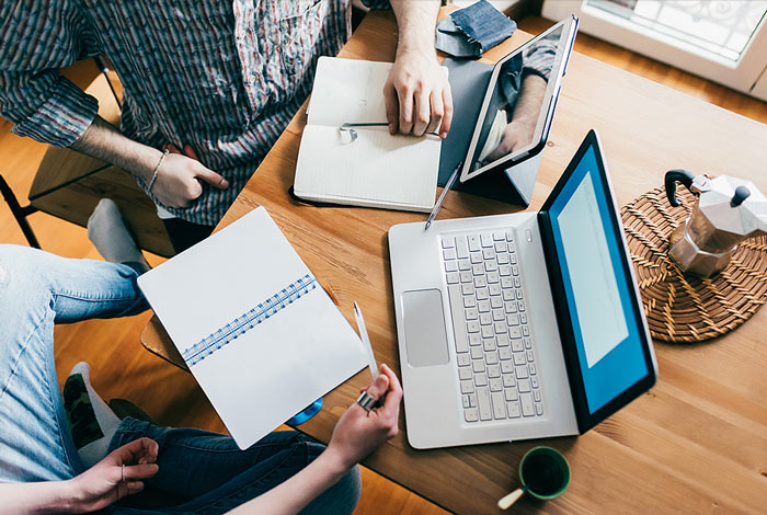 بهترین شرکت برای طراحی سایت