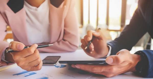 مشاور تولید محتوا 