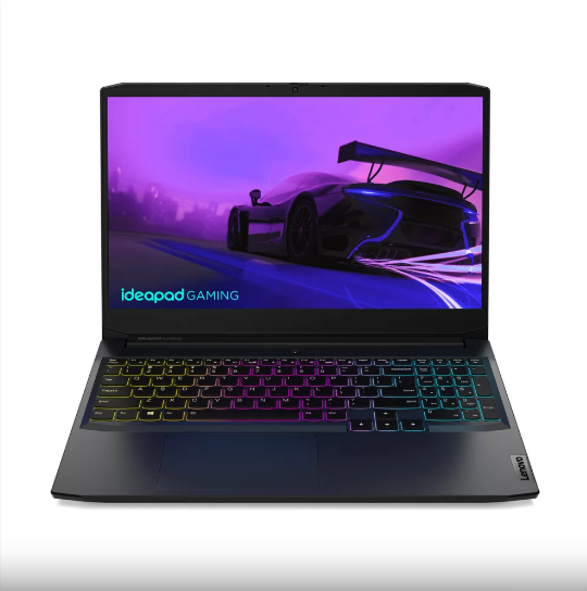 لپ تاپ لنوو Lenovo IdeaPad Gaming 3 لپ تاپ لنوو Lenovo IdeaPad Gaming 3