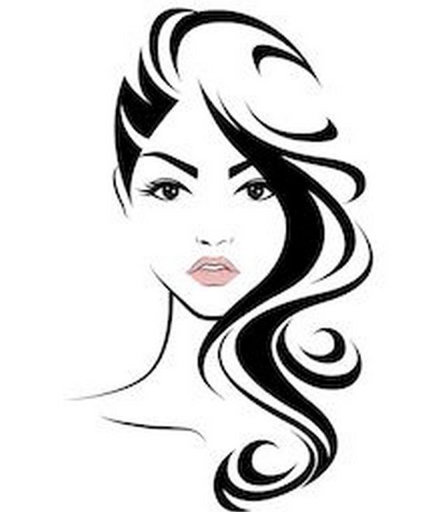اصول ساخت لوگو آرایشگاه زنانه