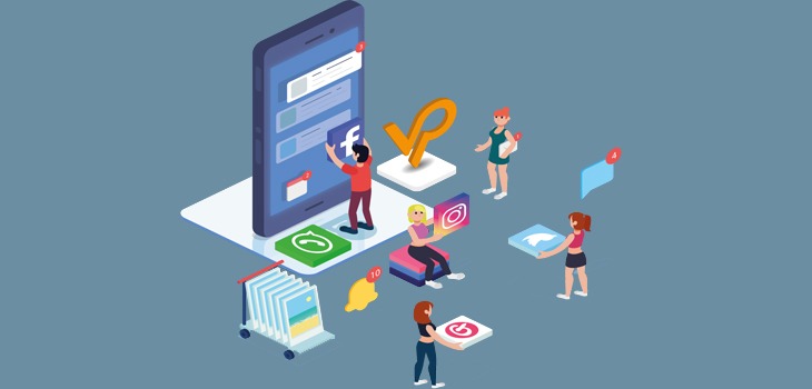 منظور از دیجیتال مارکتینگ فروش محصولات چیست؟