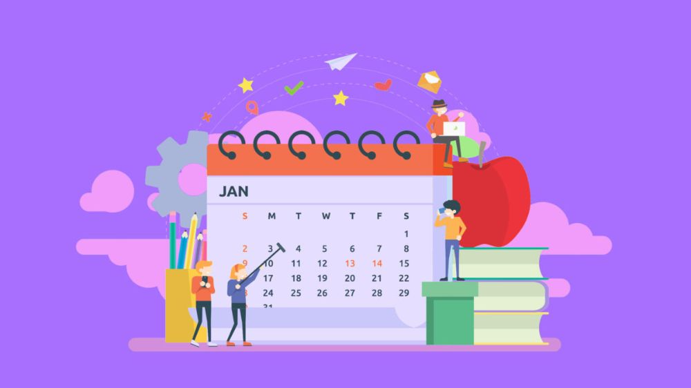 ساخت تقویم محتوا اینستاگرام ساخت تقویم محتوا اینستاگرام