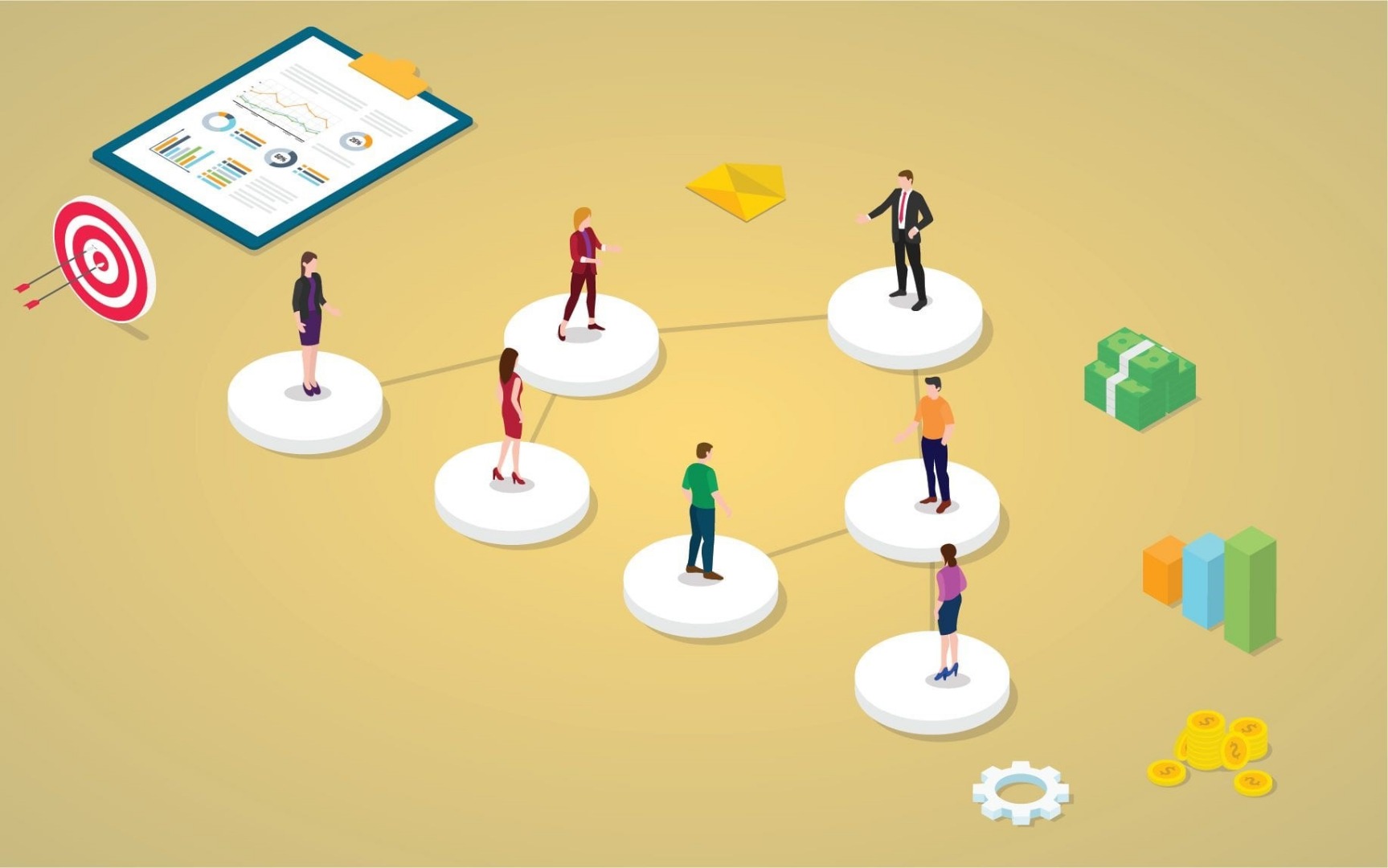 نتورک مارکتینگ