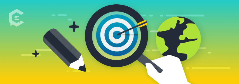 بازاریابی گوشه ای