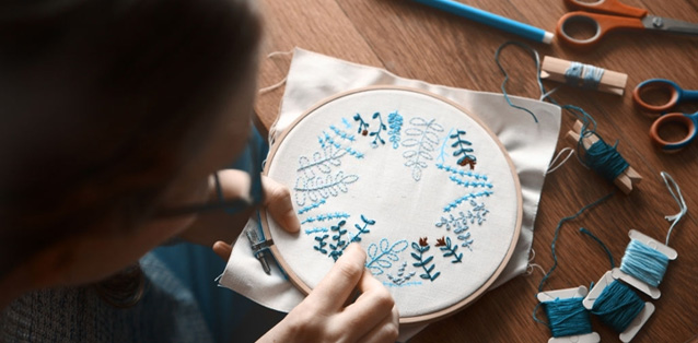 راه های اعتماد به کانال کار در منزل  