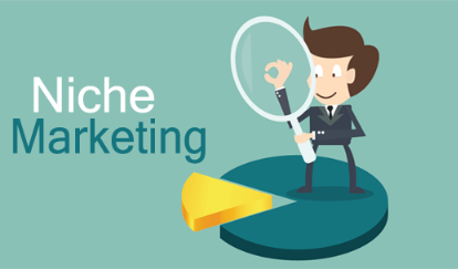 انتخاب بهترین نیچ چگونه است