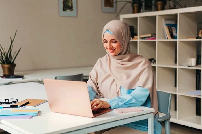 ویژگی های شغل های مناسب بانوان